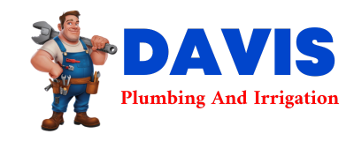 Trusted plumber in PLAIN CITY